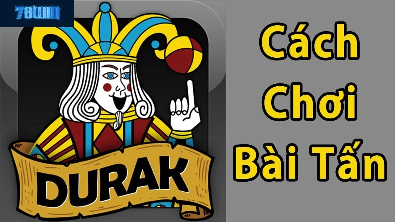 Bài Tấn 78win Chỉ Có Tại Việt Nam Siêu Uy Tín 2025