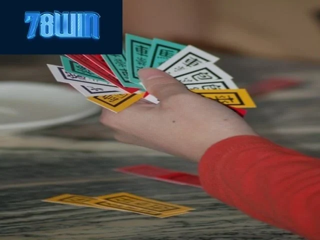 Thế nào là game Bài Tứ Sắc 78win?