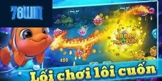Chủ đề và cốt truyện của game Bắn cá vàng