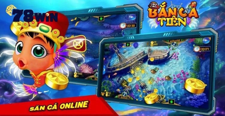 Những sai lầm khi Bắn Cá Ăn Tiền 78WIN