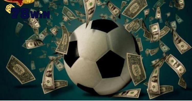 Kèo Ngoại Hạng Anh Thử Sự Độc Đáo Của Cổng Game 78WIN