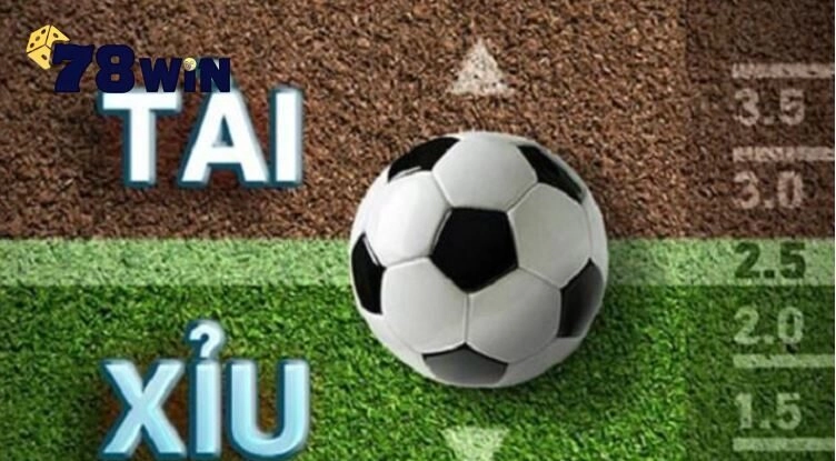 Kèo Tài Xỉu Cùng 78WIN Tận Hưởng Trò Chơi Lôi Cuốn Này 